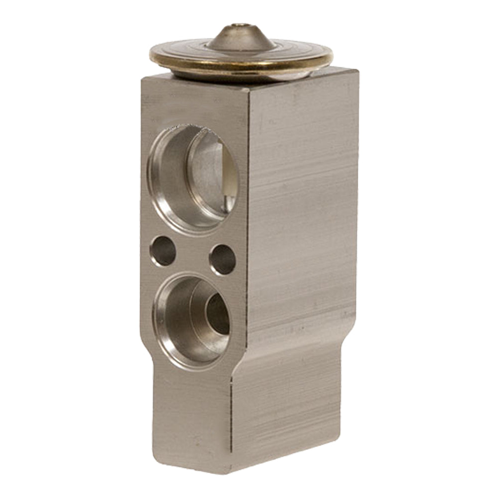 Omega Expansion Valve Block 31-31289