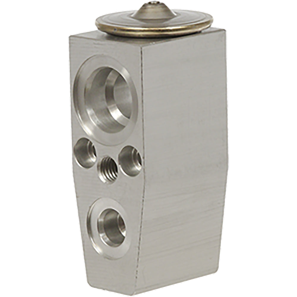 Omega Expansion Valve Block 31-31290