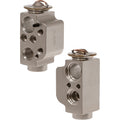Omega Expansion Valve Block 31-31291