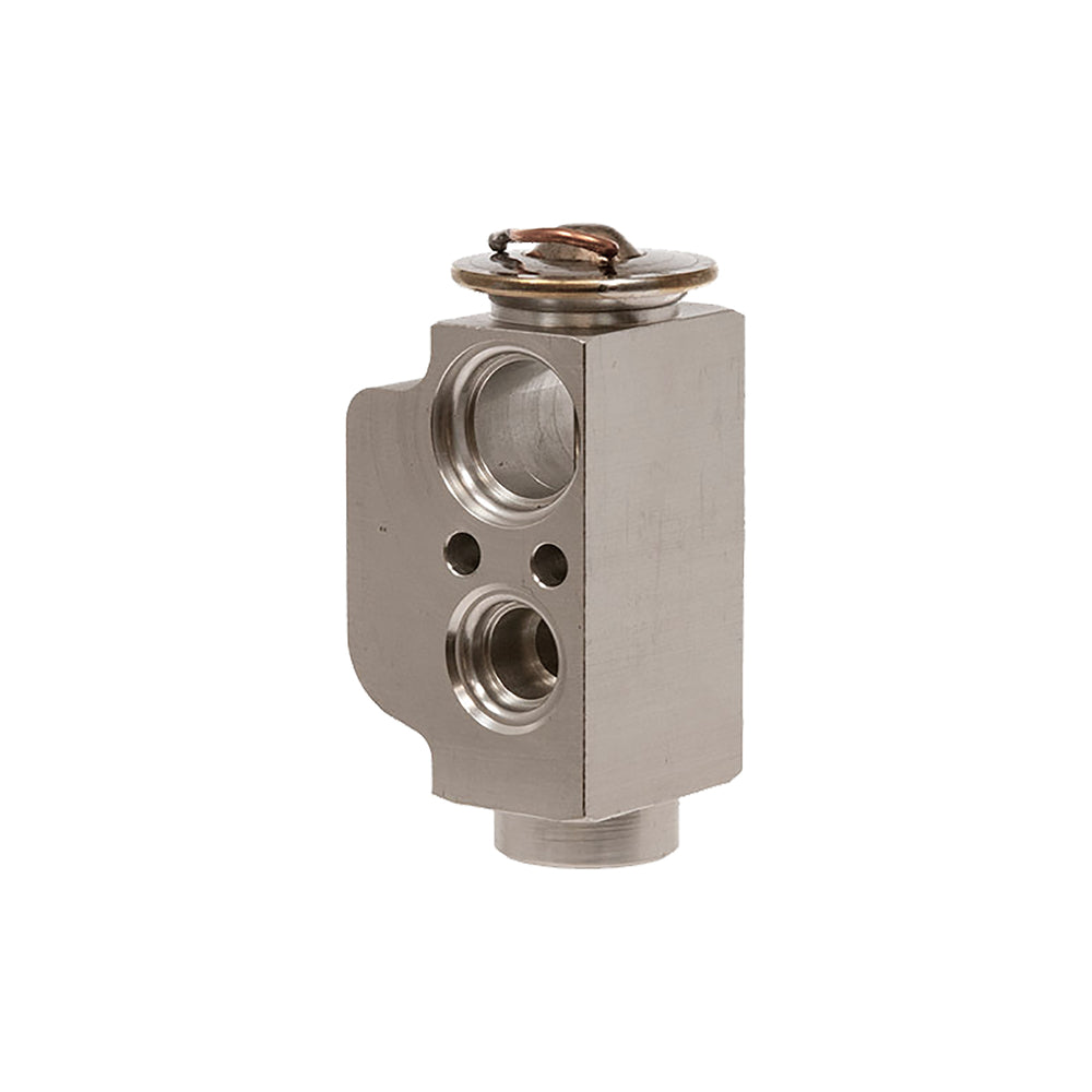 Omega Expansion Valve Block 31-31291