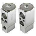 Omega Expansion Valve Block Front Unit 31-31294