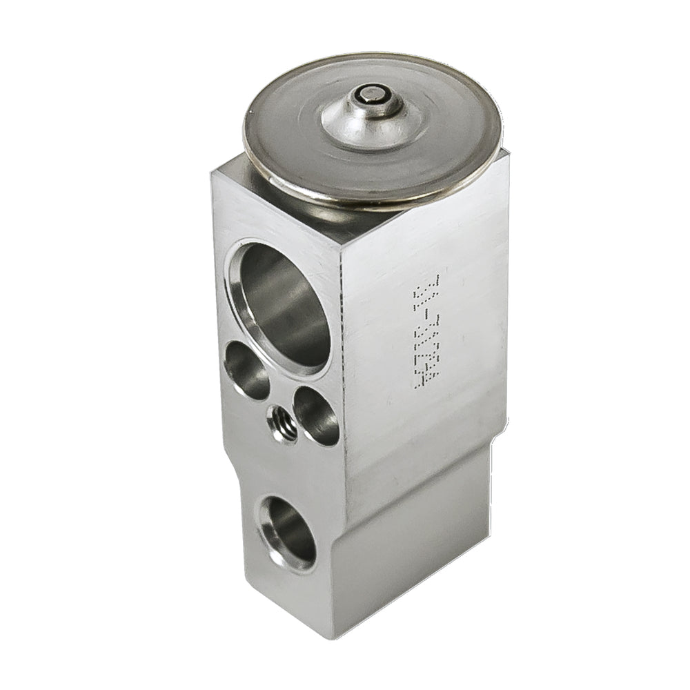 Omega Expansion Valve Block Front Unit 31-31294