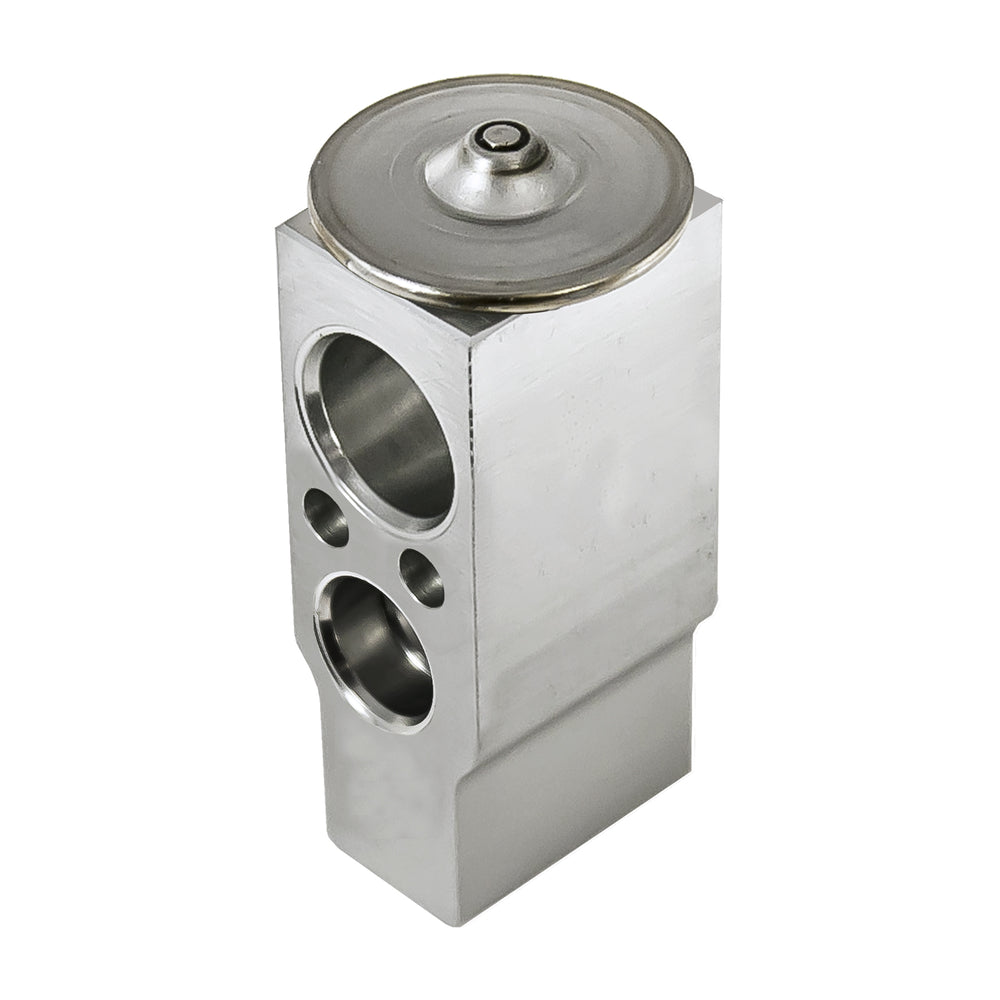 Omega Expansion Valve Block Front Unit 31-31294