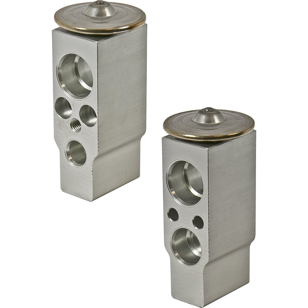 Omega Expansion Valve Block 31-31295