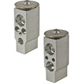 Omega Expansion Valve Block 31-31295