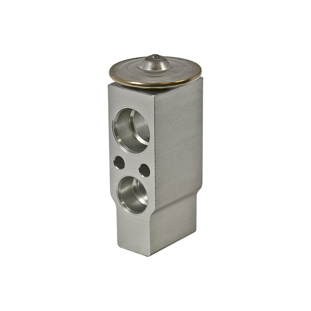 Omega Expansion Valve Block 31-31295