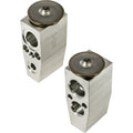 Omega Expansion Valve Block 31-31296