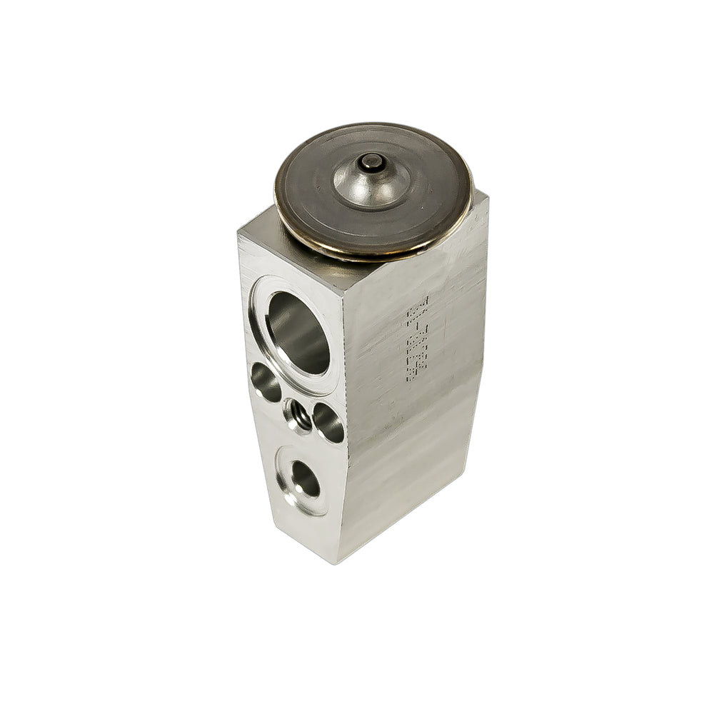 Omega Expansion Valve Block 31-31296