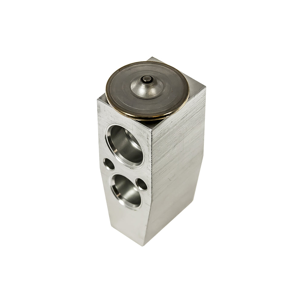 Omega Expansion Valve Block 31-31296