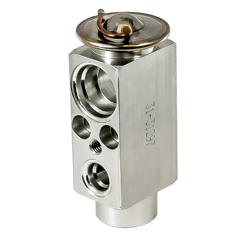 Omega Expansion Valve Block 31-31297