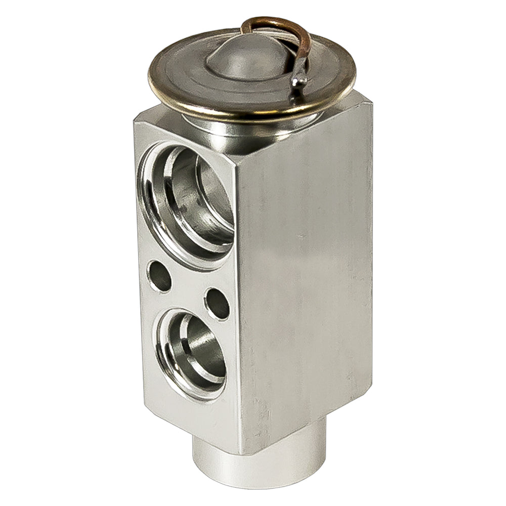 Omega Expansion Valve Block 31-31297