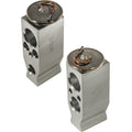 Omega Expansion Valve Block 31-31298