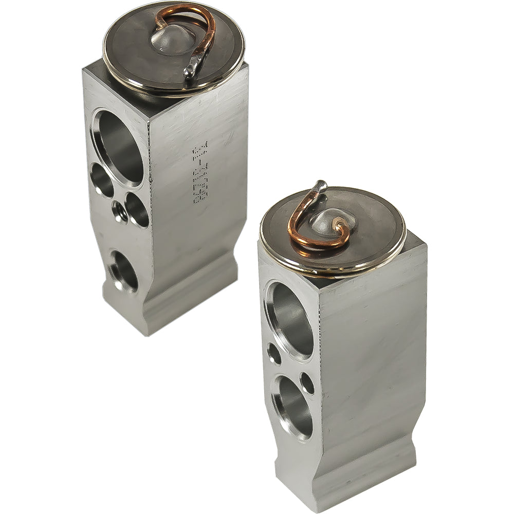 Omega Expansion Valve Block 31-31298