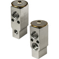 Omega Expansion Valve Block 31-31299