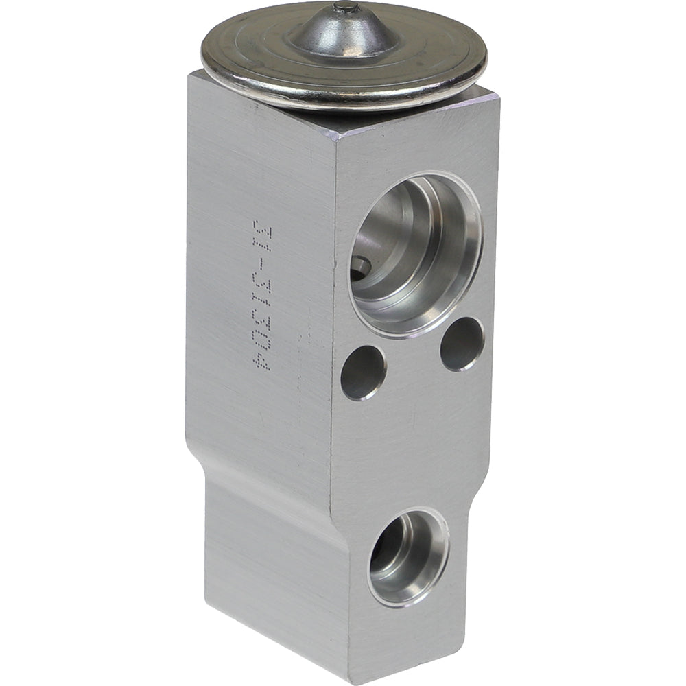 Omega Expansion Valve Block 31-31304