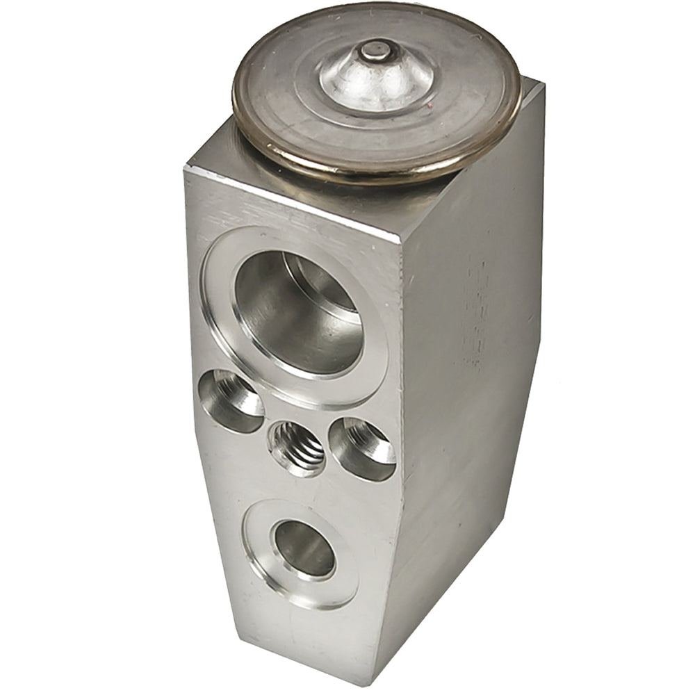 Omega Expansion Valve Block 31-31307