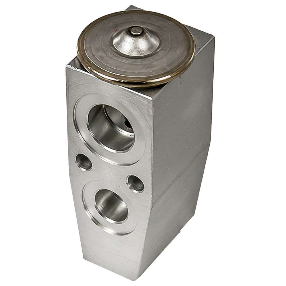 Omega Expansion Valve Block 31-31307