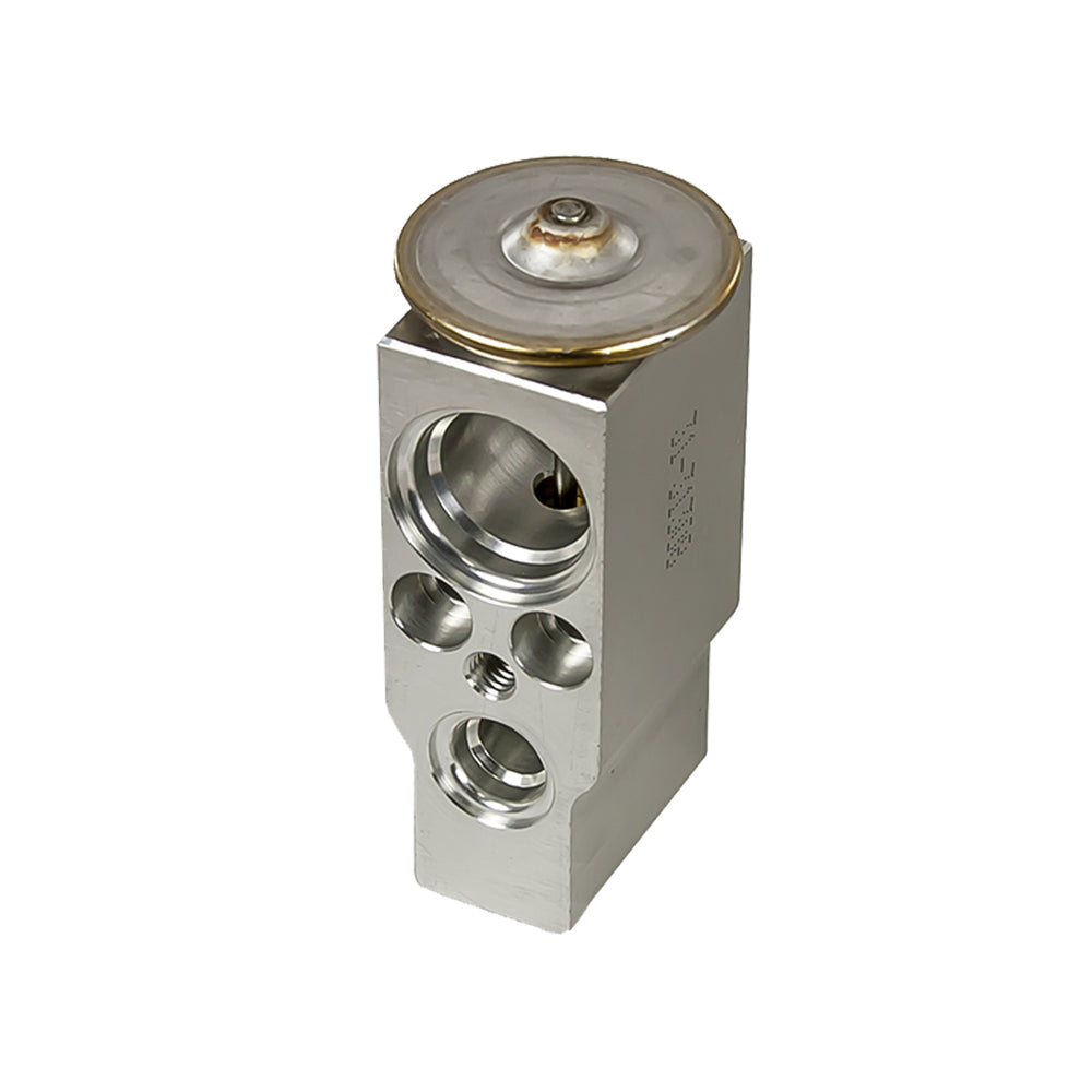 Omega Expansion Valve Block (rear) 31-31308