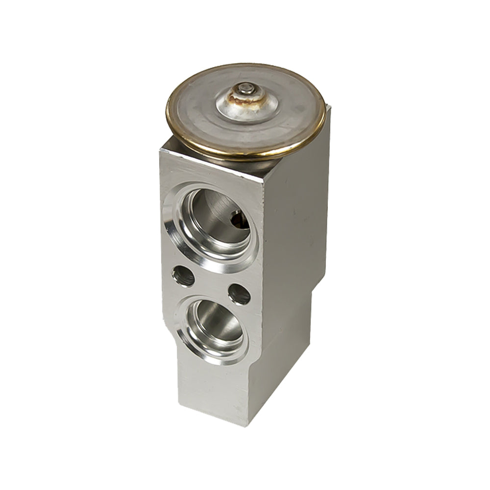 Omega Expansion Valve Block (rear) 31-31308