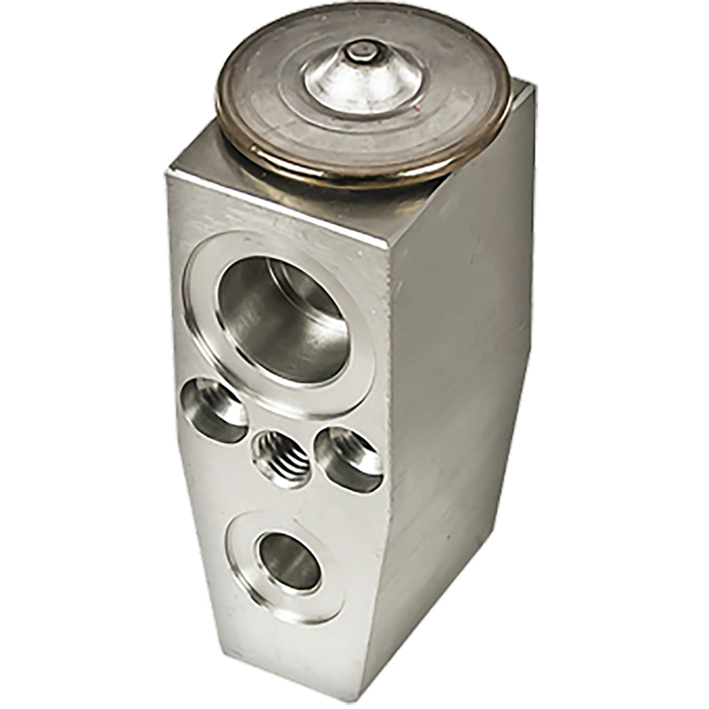 Omega Expansion Valve Block 31-31309