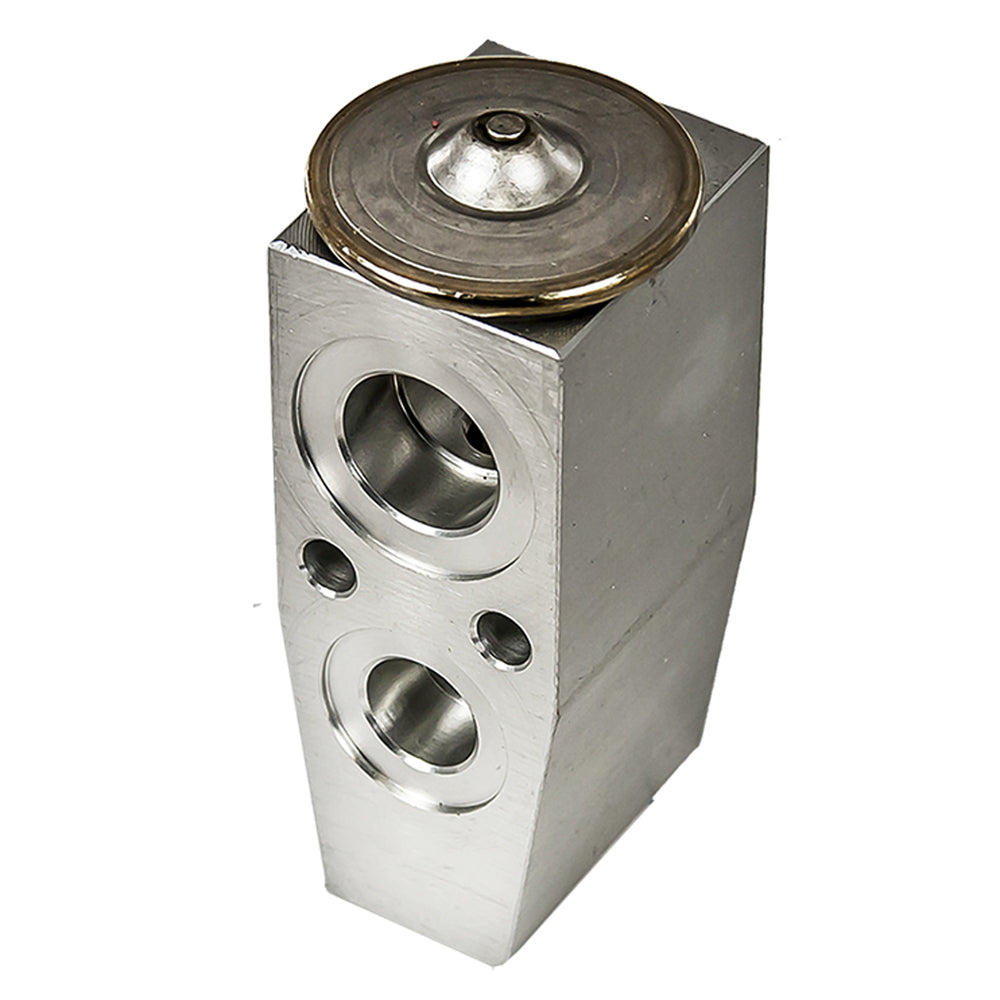 Omega Expansion Valve Block 31-31309