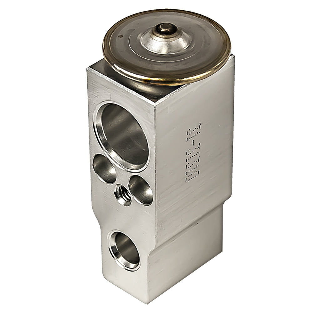 Omega Expansion Valve Block 31-31310