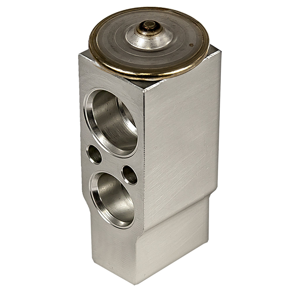 Omega Expansion Valve Block 31-31310