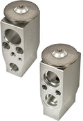 Omega Expansion Valve Block 31-31311