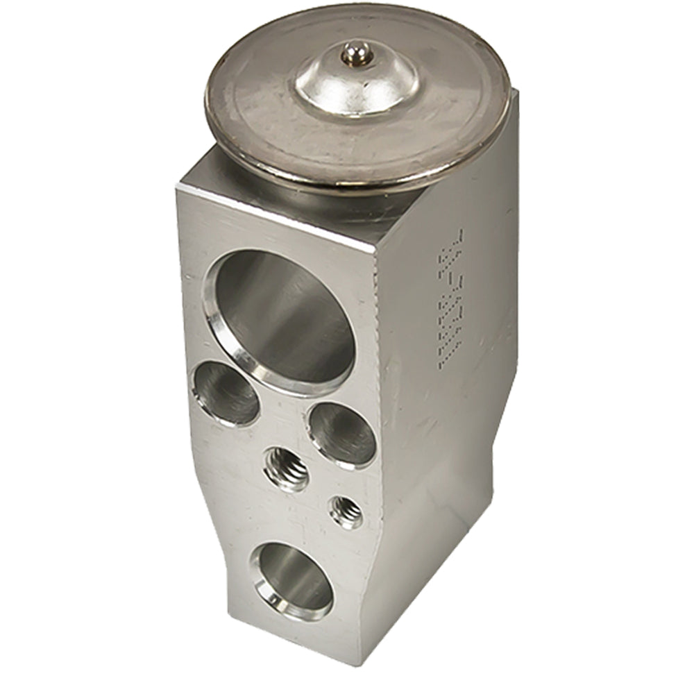 Omega Expansion Valve Block 31-31311