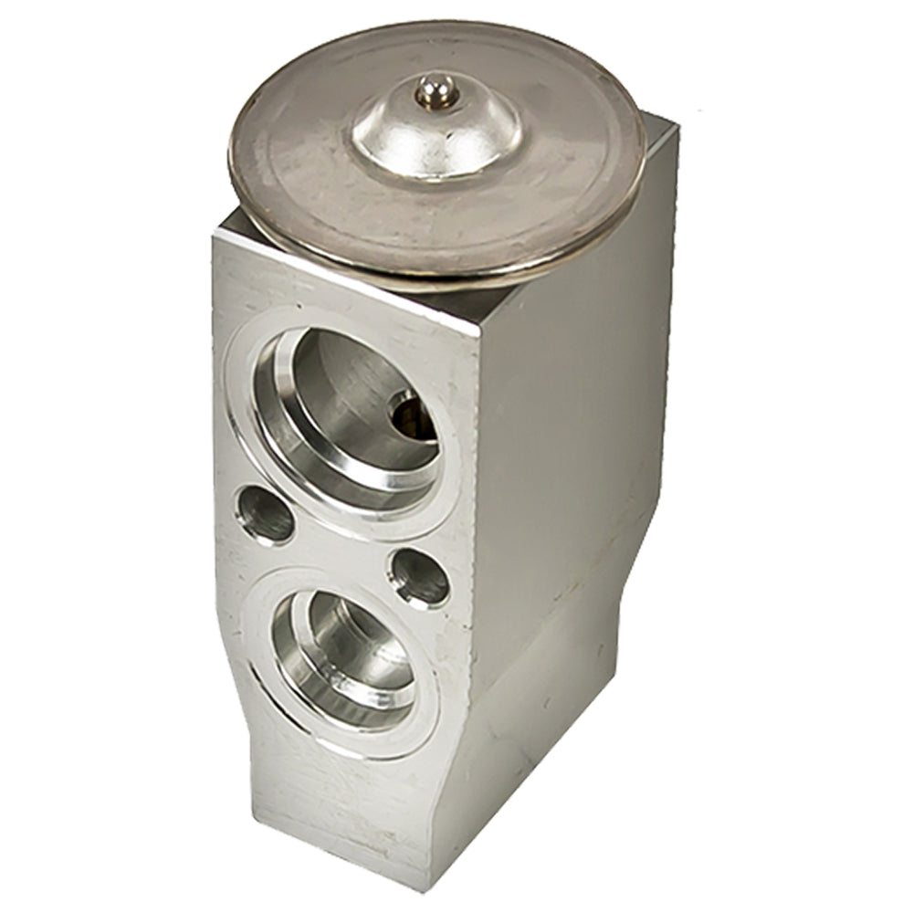 Omega Expansion Valve Block 31-31311