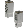 Omega Expansion Valve Block 31-31312
