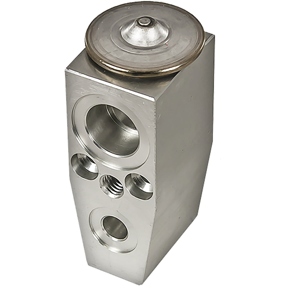 Omega Expansion Valve Block 31-31313