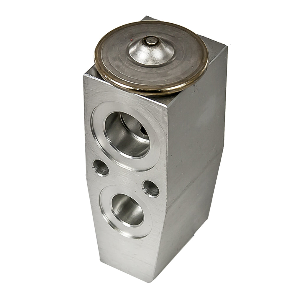 Omega Expansion Valve Block 31-31313