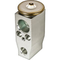 Omega Expansion Valve Block 31-31314