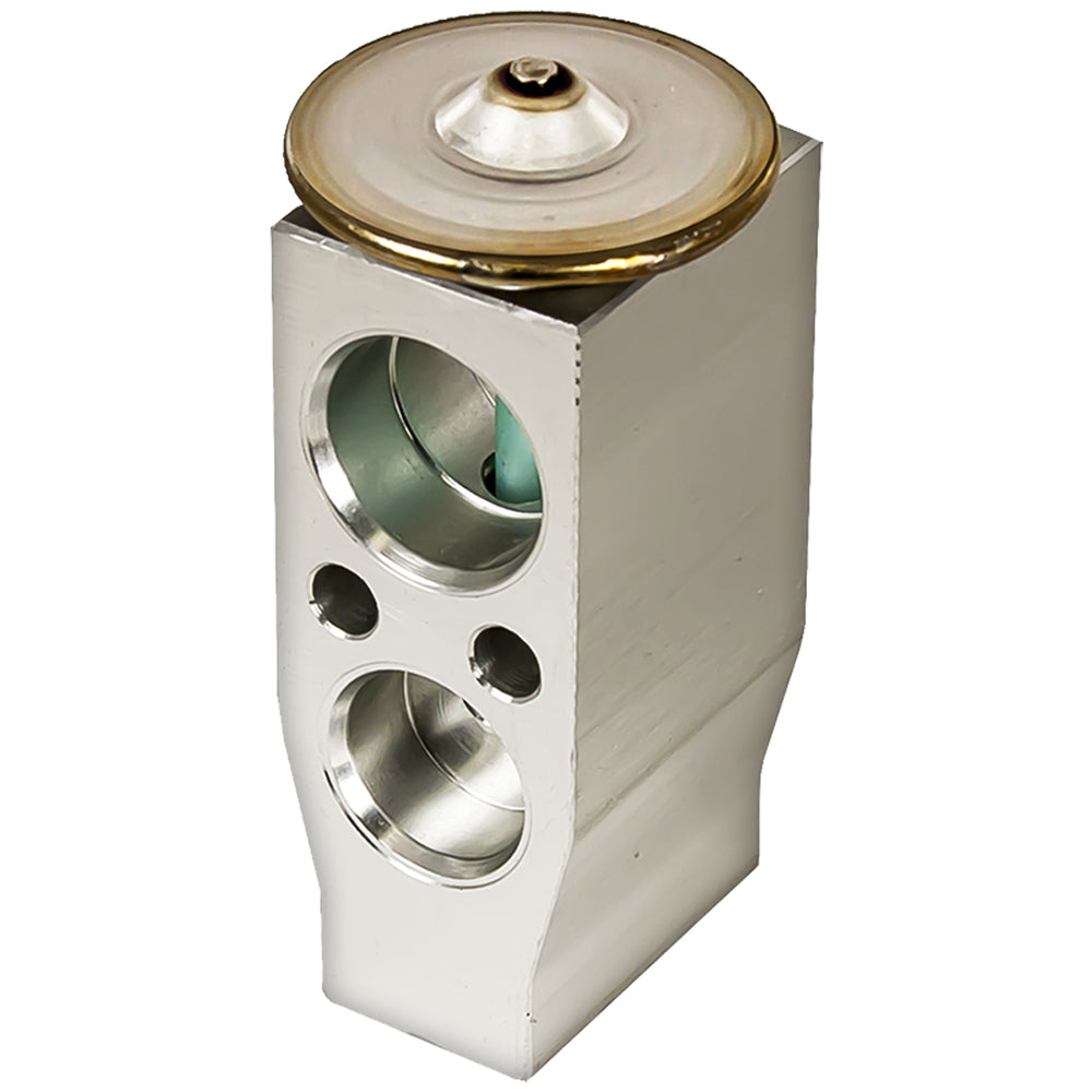 Omega Expansion Valve Block 31-31314