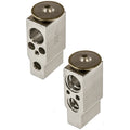 Omega Expansion Valve Block 31-31315