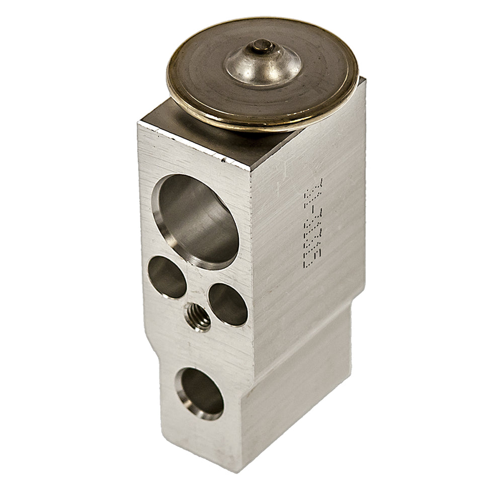 Omega Expansion Valve Block 31-31315