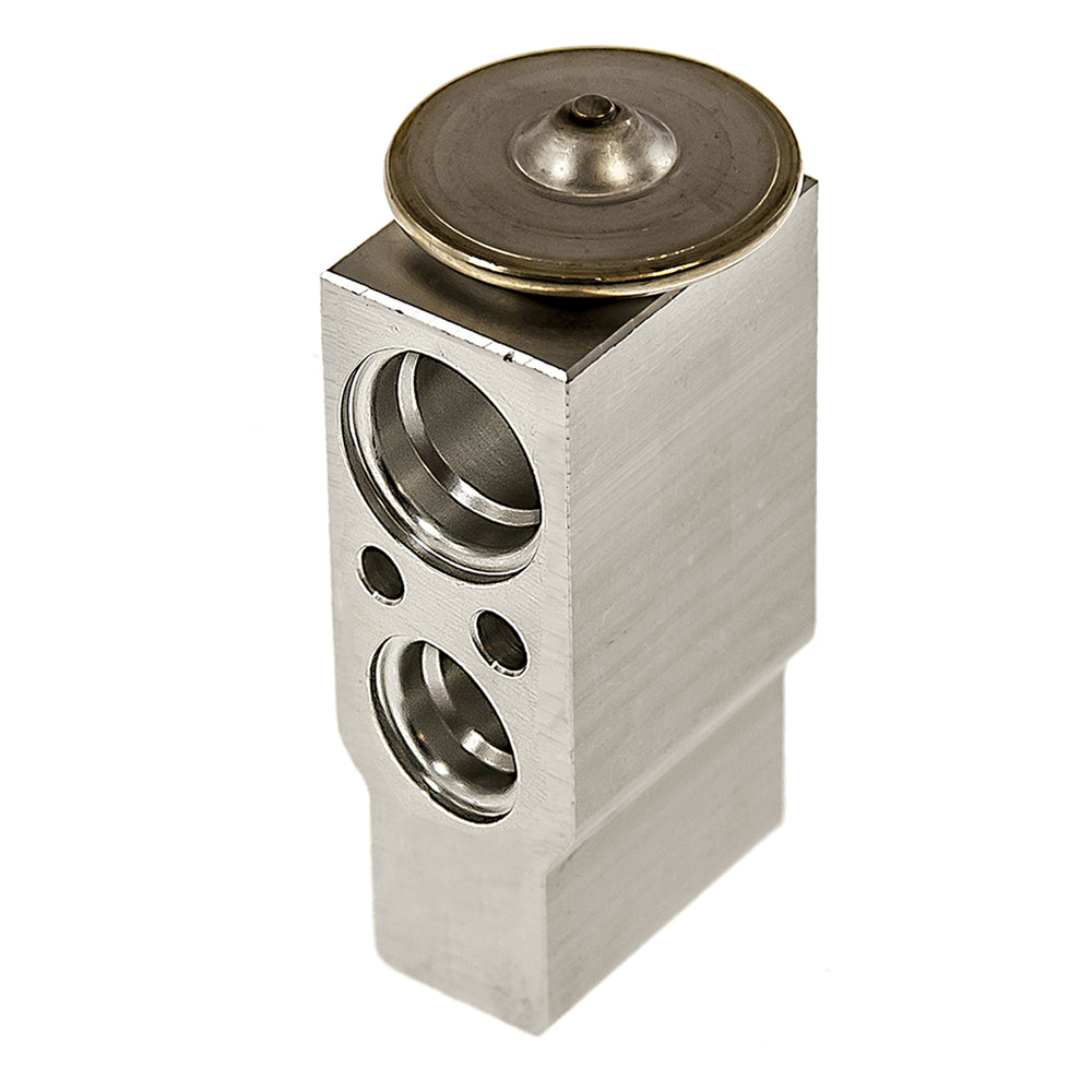 Omega Expansion Valve Block 31-31315