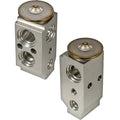 Omega Expansion Valve Block 31-31316
