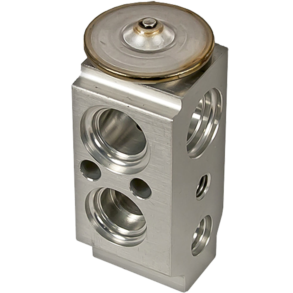 Omega Expansion Valve Block 31-31316