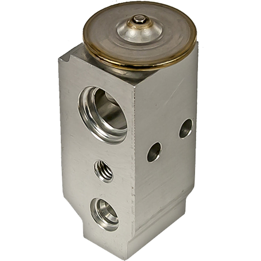 Omega Expansion Valve Block 31-31316