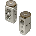 Omega Expansion Valve Block 31-31317