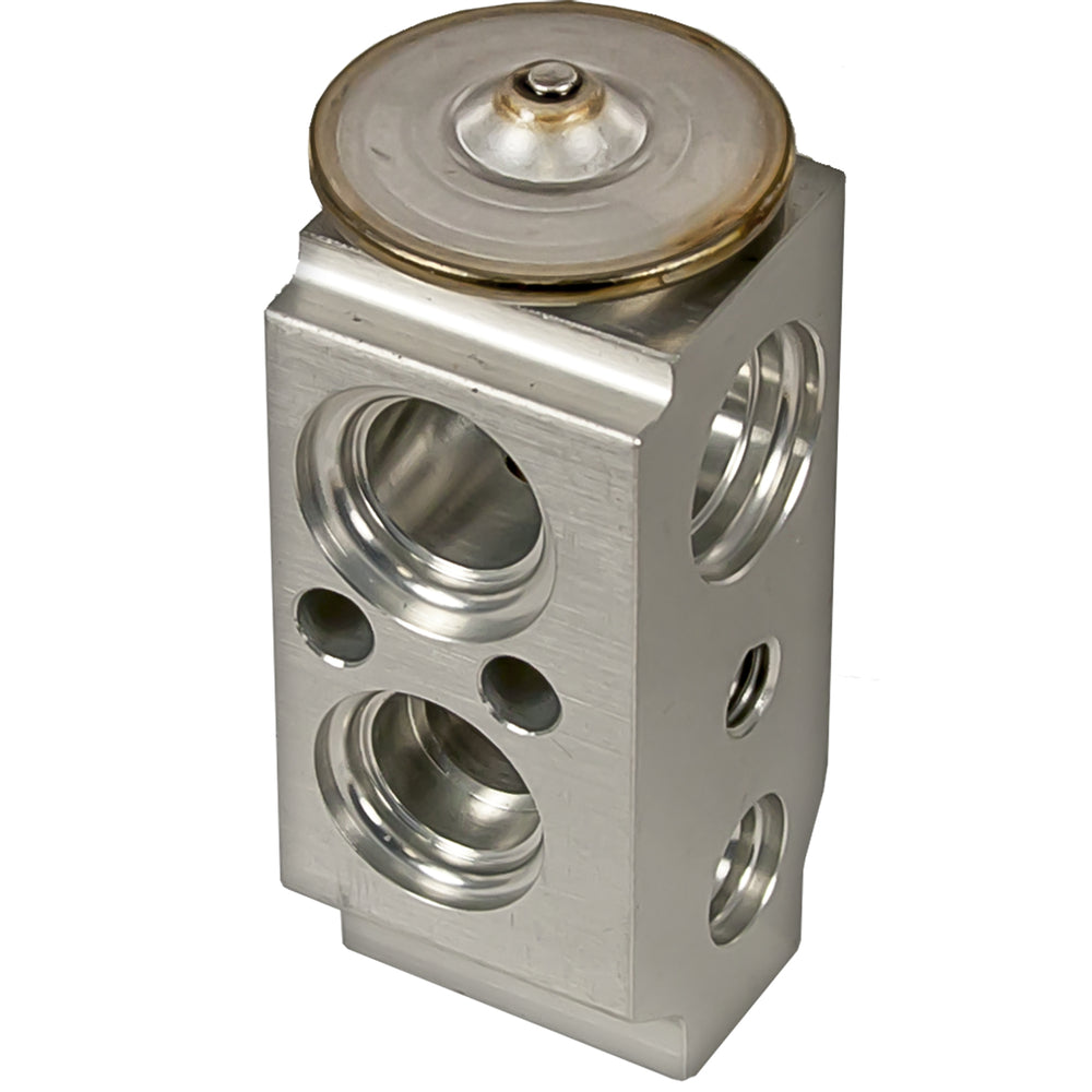 Omega Expansion Valve Block 31-31317