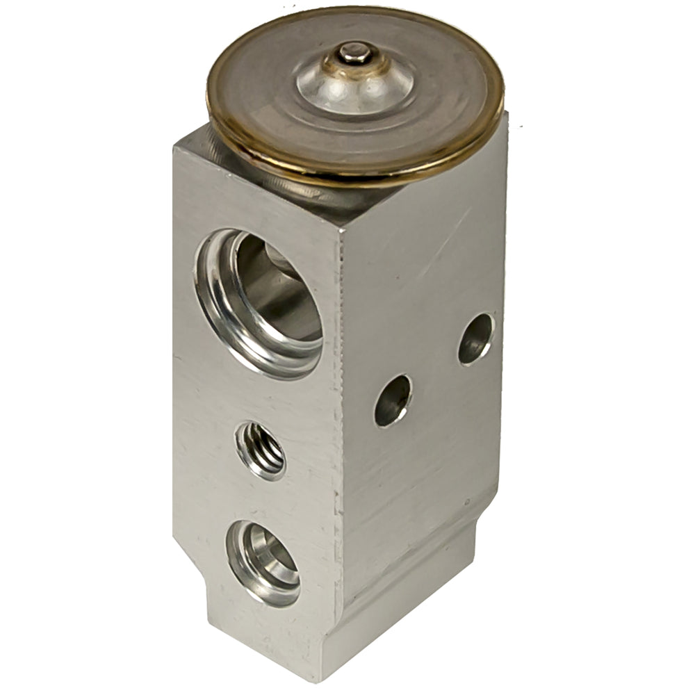 Omega Expansion Valve Block 31-31317