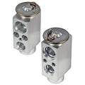 Omega Expansion Valve Block 31-31318
