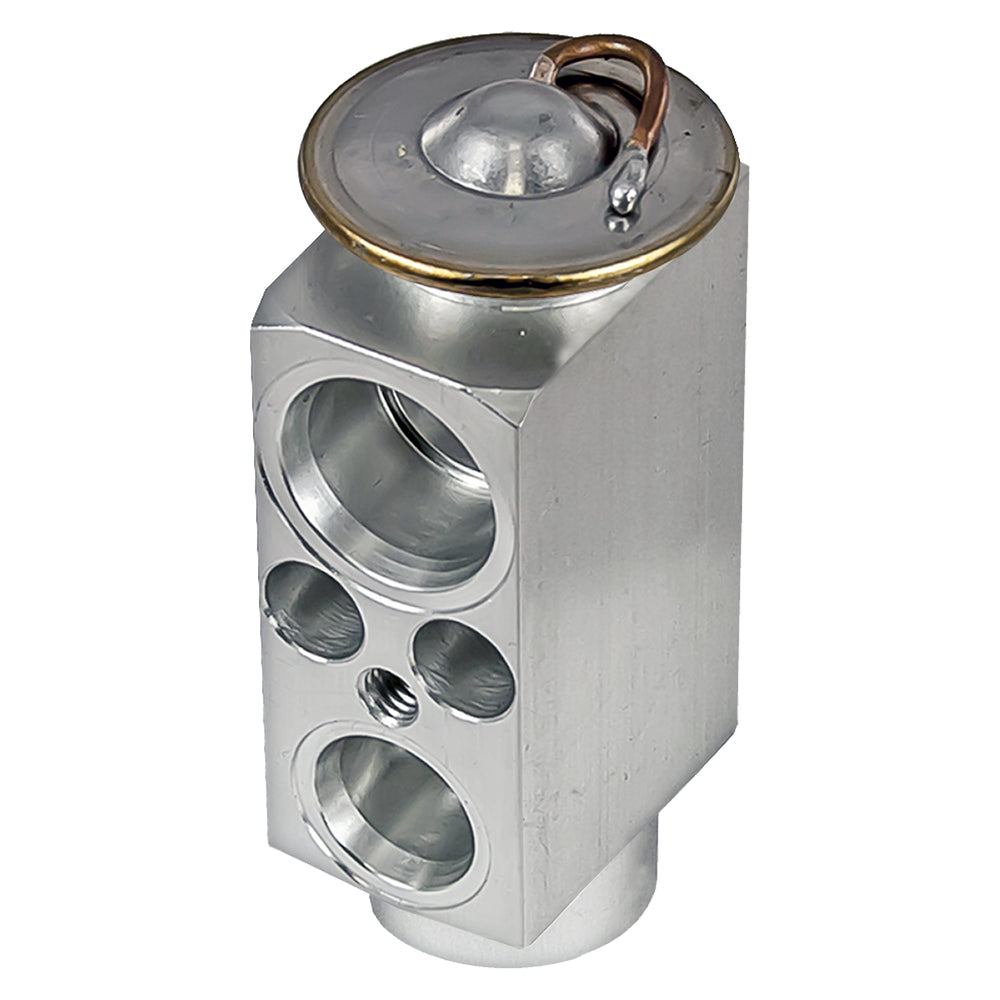 Omega Expansion Valve Block 31-31318