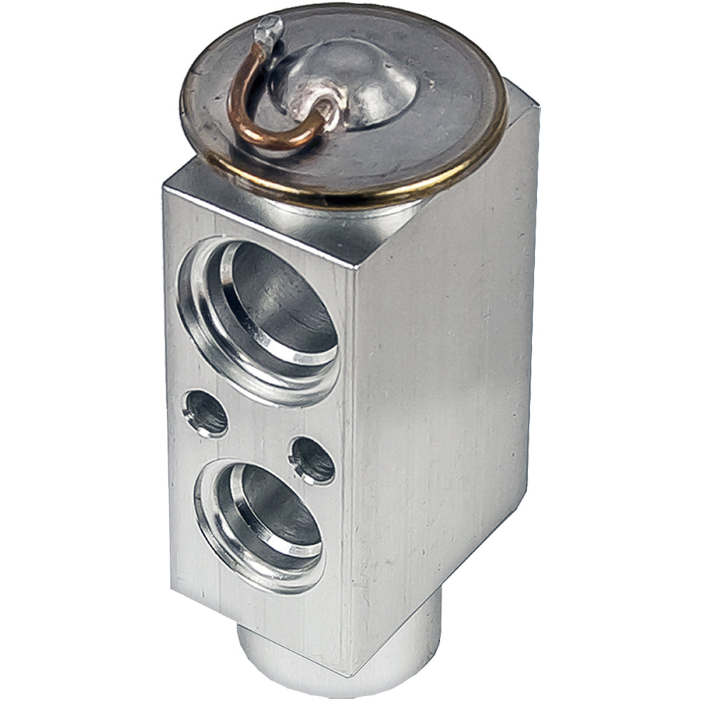 Omega Expansion Valve Block 31-31318