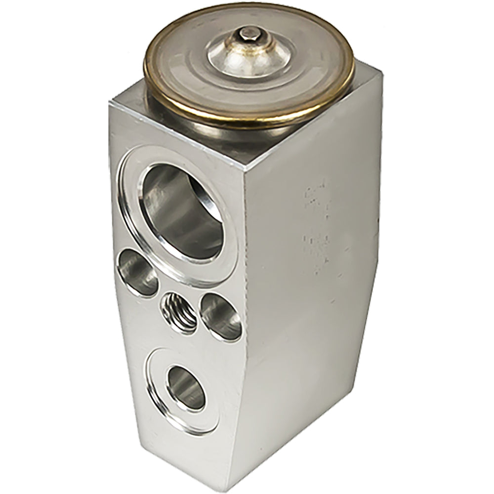 Omega Expansion Valve Block (rear) 31-31319
