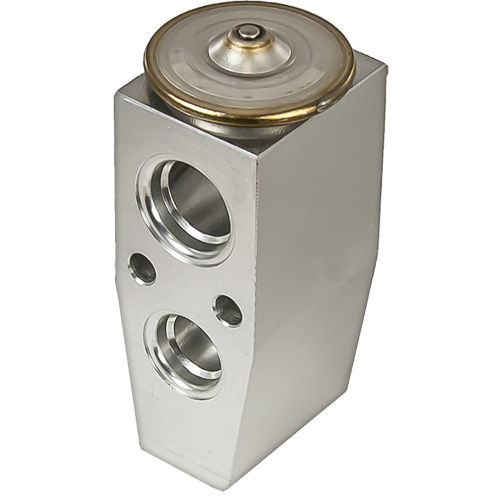 Omega Expansion Valve Block (rear) 31-31319