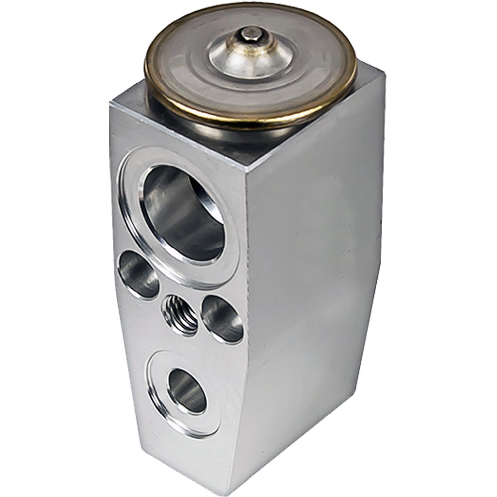 Omega Expansion Valve Block 31-31320